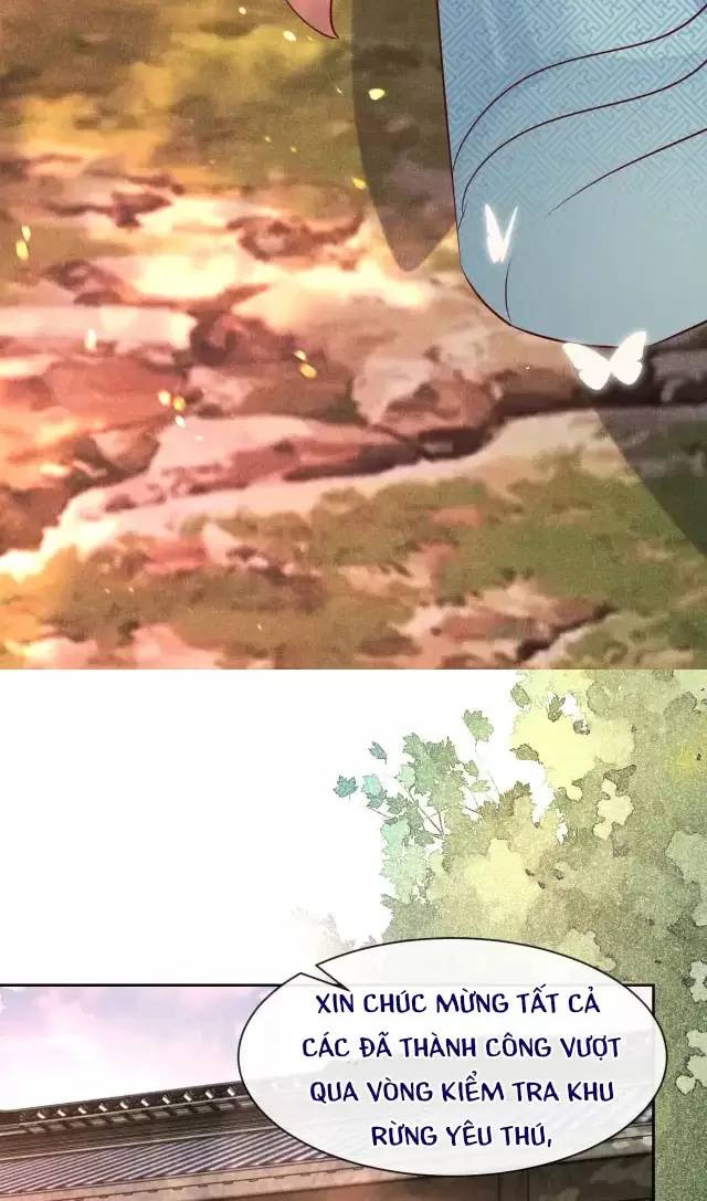 Nam Chủ Hắc Hóa Nuôi Dưỡng Thỏ Online - Chap 25