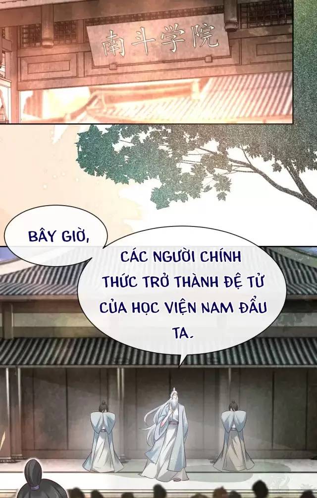Nam Chủ Hắc Hóa Nuôi Dưỡng Thỏ Online - Chap 25