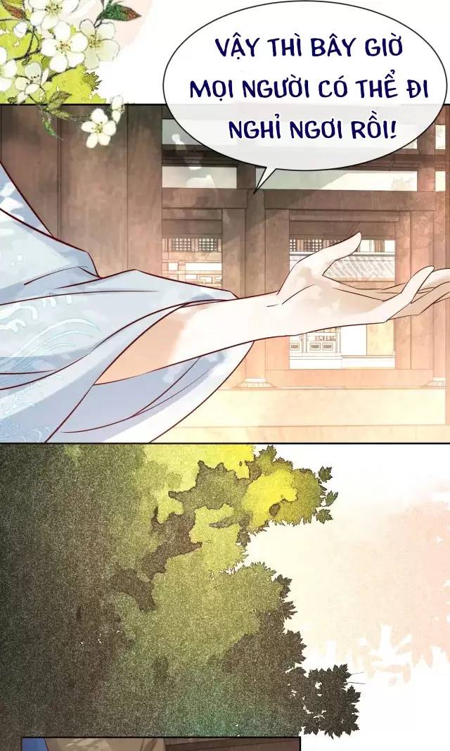 Nam Chủ Hắc Hóa Nuôi Dưỡng Thỏ Online - Chap 25