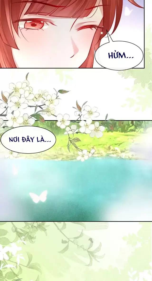 Nam Chủ Hắc Hóa Nuôi Dưỡng Thỏ Online - Chap 25