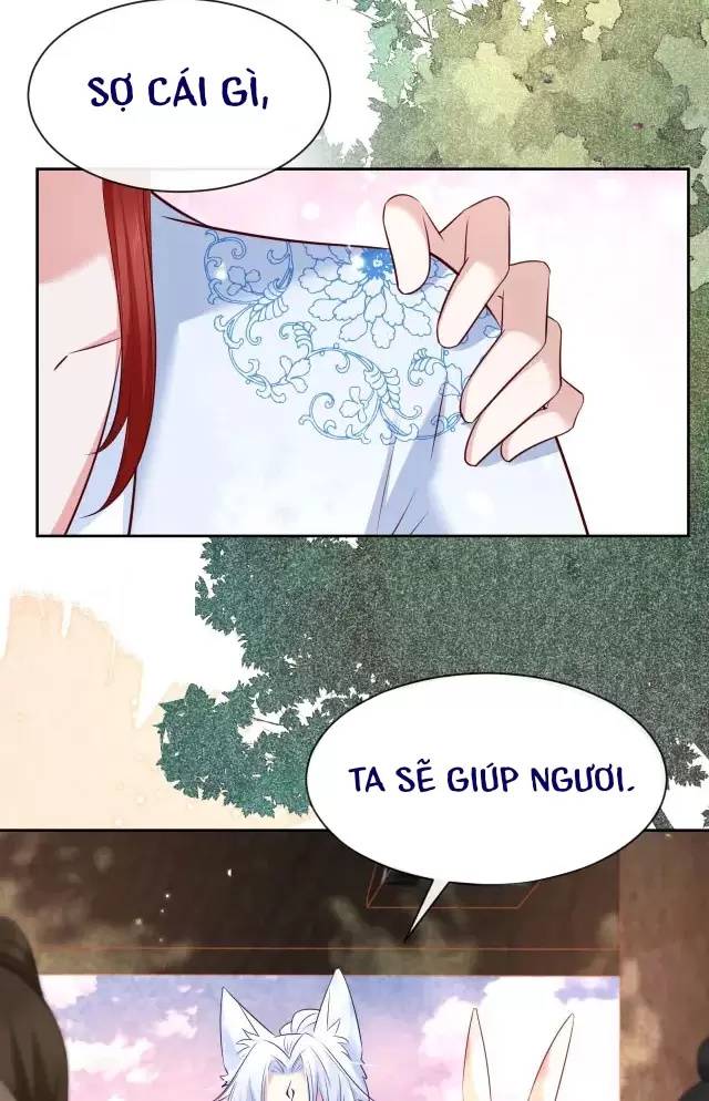 Nam Chủ Hắc Hóa Nuôi Dưỡng Thỏ Online - Chap 25