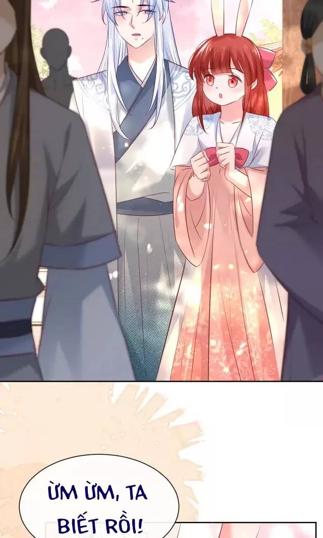 Nam Chủ Hắc Hóa Nuôi Dưỡng Thỏ Online - Chap 25