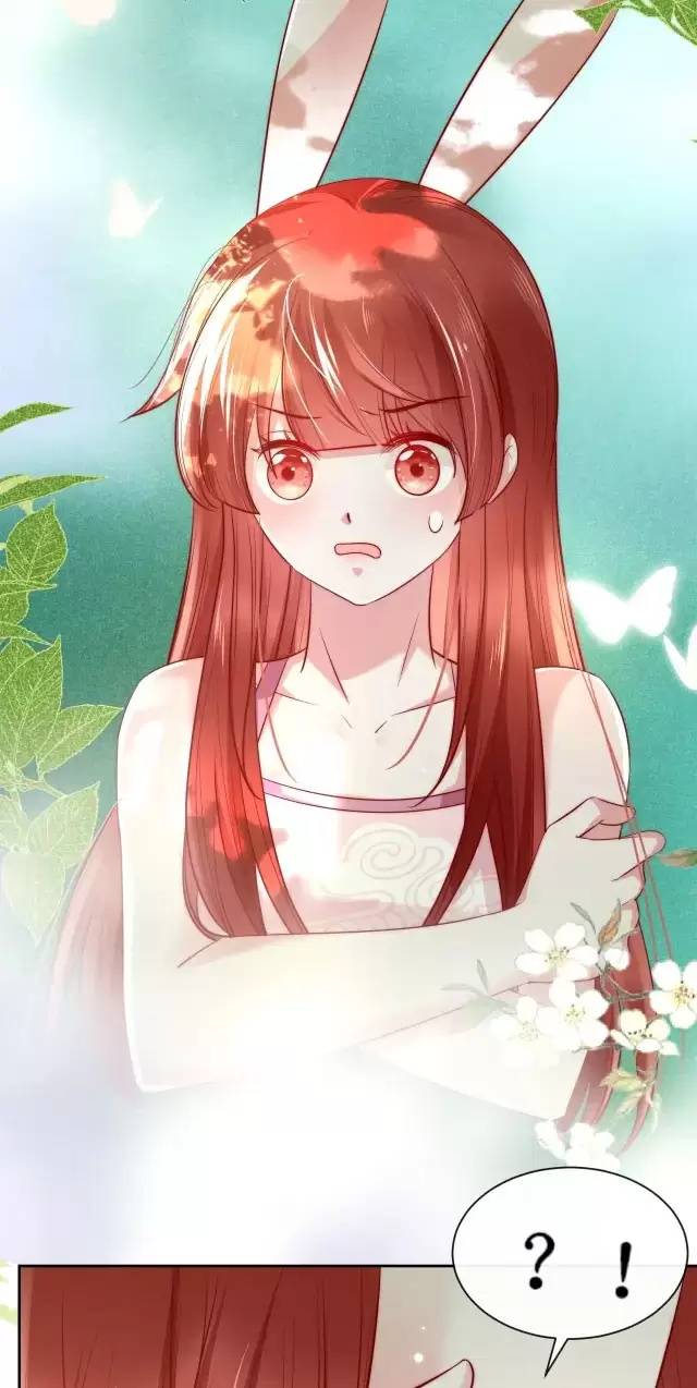 Nam Chủ Hắc Hóa Nuôi Dưỡng Thỏ Online - Chap 25