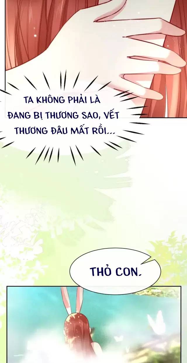 Nam Chủ Hắc Hóa Nuôi Dưỡng Thỏ Online - Chap 25