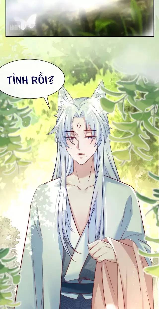 Nam Chủ Hắc Hóa Nuôi Dưỡng Thỏ Online - Chap 25