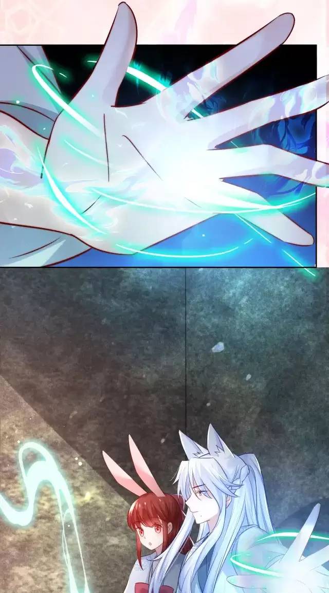 Nam Chủ Hắc Hóa Nuôi Dưỡng Thỏ Online - Chap 26