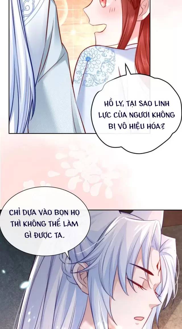 Nam Chủ Hắc Hóa Nuôi Dưỡng Thỏ Online - Chap 26