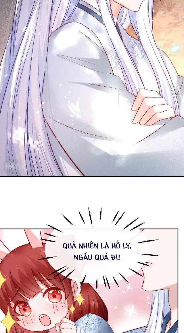 Nam Chủ Hắc Hóa Nuôi Dưỡng Thỏ Online - Chap 26