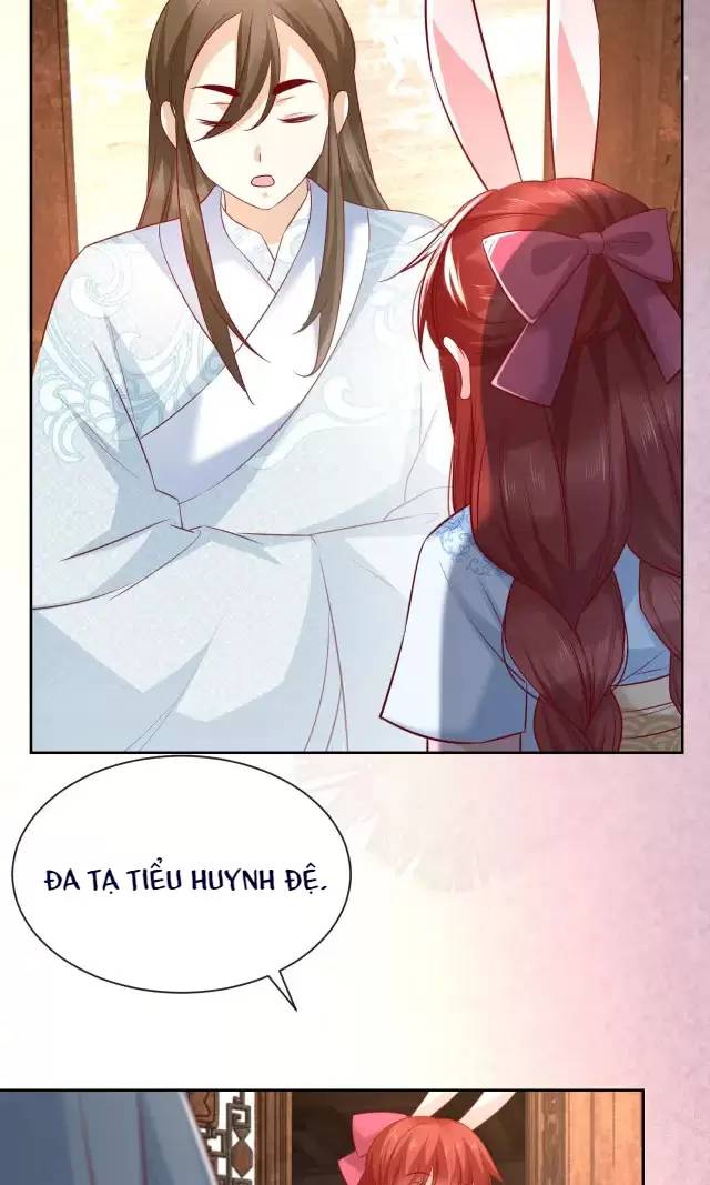 Nam Chủ Hắc Hóa Nuôi Dưỡng Thỏ Online - Chap 26