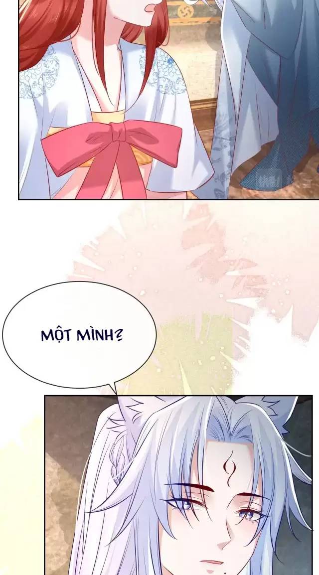 Nam Chủ Hắc Hóa Nuôi Dưỡng Thỏ Online - Chap 26