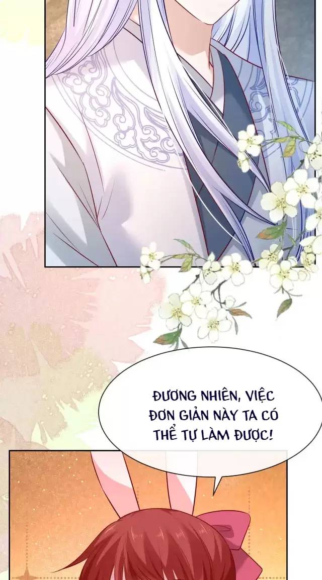 Nam Chủ Hắc Hóa Nuôi Dưỡng Thỏ Online - Chap 26