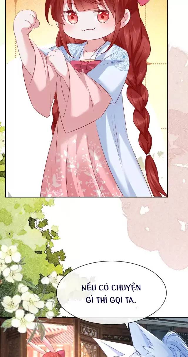 Nam Chủ Hắc Hóa Nuôi Dưỡng Thỏ Online - Chap 26