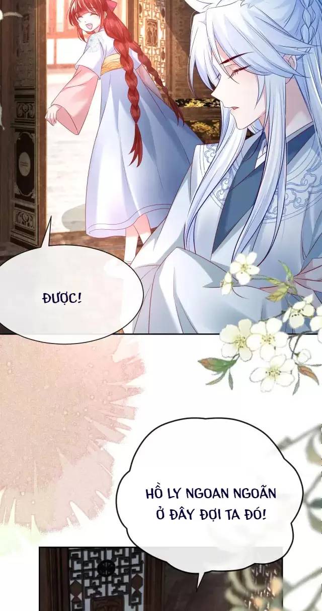 Nam Chủ Hắc Hóa Nuôi Dưỡng Thỏ Online - Chap 26