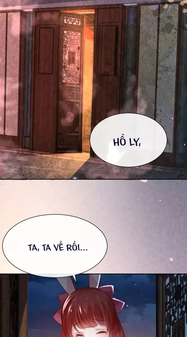 Nam Chủ Hắc Hóa Nuôi Dưỡng Thỏ Online - Chap 26