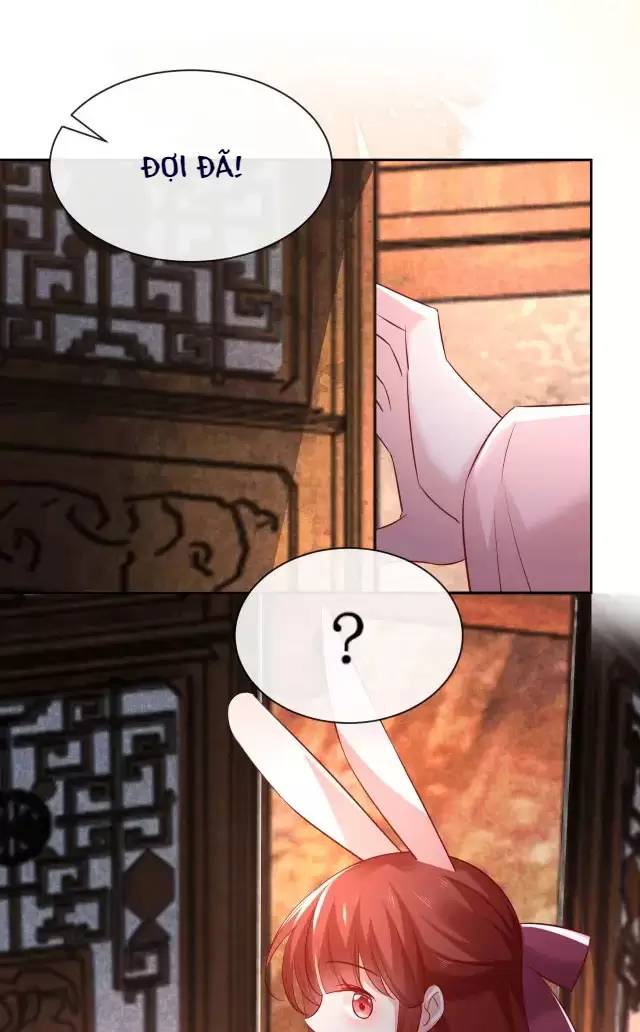 Nam Chủ Hắc Hóa Nuôi Dưỡng Thỏ Online - Chap 26