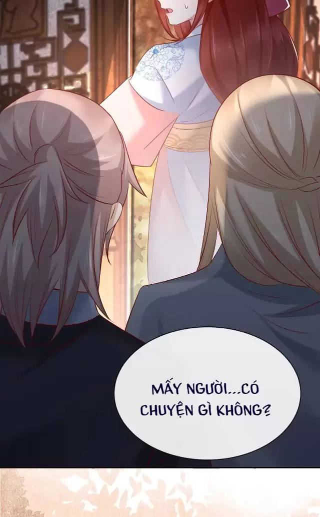 Nam Chủ Hắc Hóa Nuôi Dưỡng Thỏ Online - Chap 26