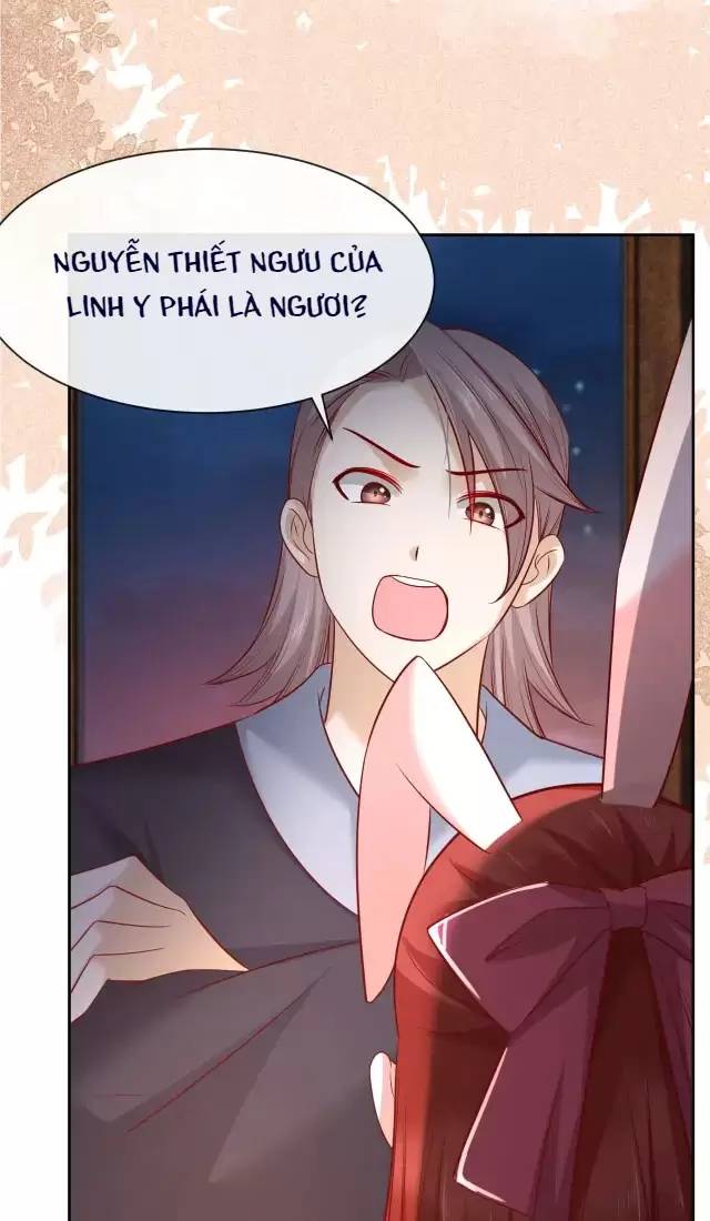 Nam Chủ Hắc Hóa Nuôi Dưỡng Thỏ Online - Chap 26