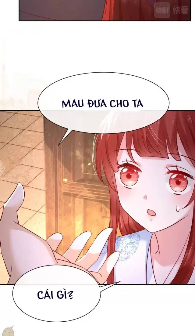 Nam Chủ Hắc Hóa Nuôi Dưỡng Thỏ Online - Chap 26