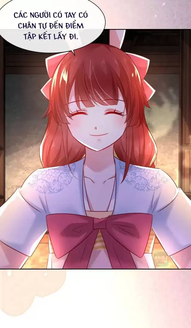 Nam Chủ Hắc Hóa Nuôi Dưỡng Thỏ Online - Chap 26