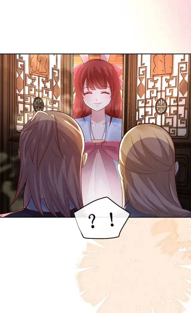 Nam Chủ Hắc Hóa Nuôi Dưỡng Thỏ Online - Chap 26