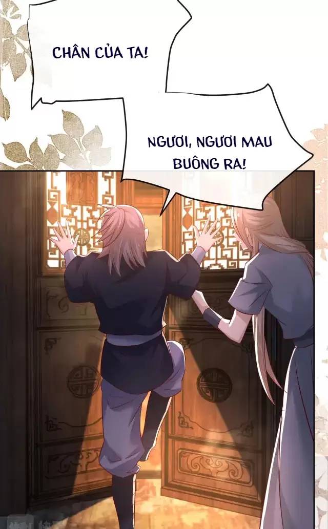 Nam Chủ Hắc Hóa Nuôi Dưỡng Thỏ Online - Chap 26