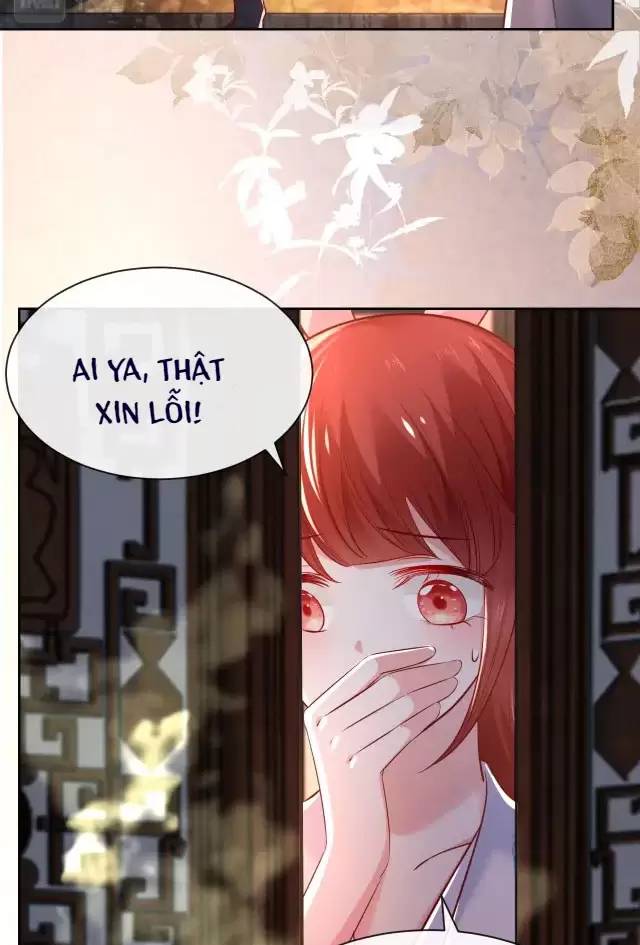 Nam Chủ Hắc Hóa Nuôi Dưỡng Thỏ Online - Chap 26