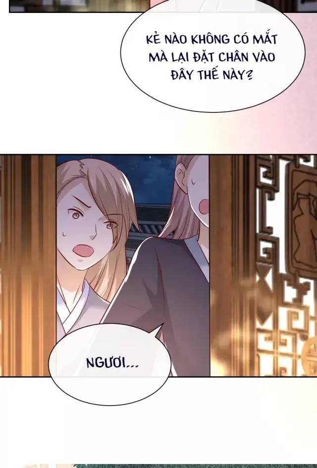 Nam Chủ Hắc Hóa Nuôi Dưỡng Thỏ Online - Chap 26