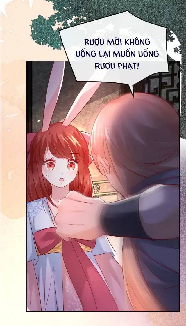 Nam Chủ Hắc Hóa Nuôi Dưỡng Thỏ Online - Chap 26