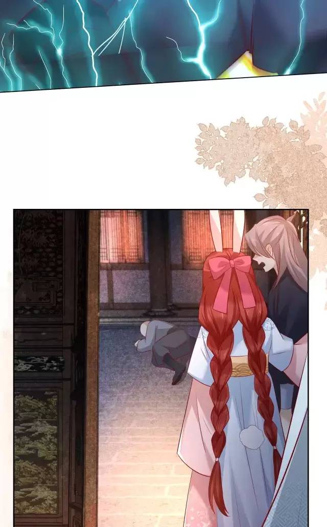 Nam Chủ Hắc Hóa Nuôi Dưỡng Thỏ Online - Chap 26