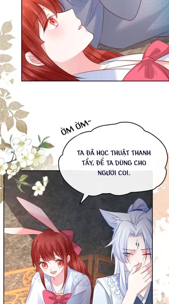 Nam Chủ Hắc Hóa Nuôi Dưỡng Thỏ Online - Chap 26