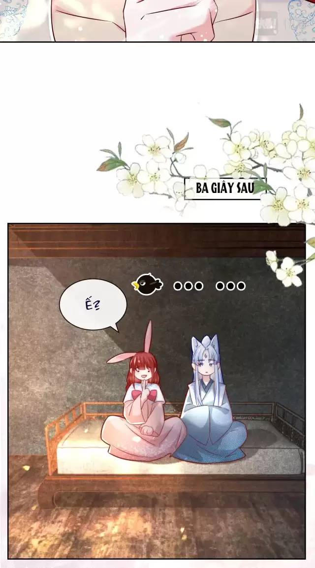 Nam Chủ Hắc Hóa Nuôi Dưỡng Thỏ Online - Chap 26