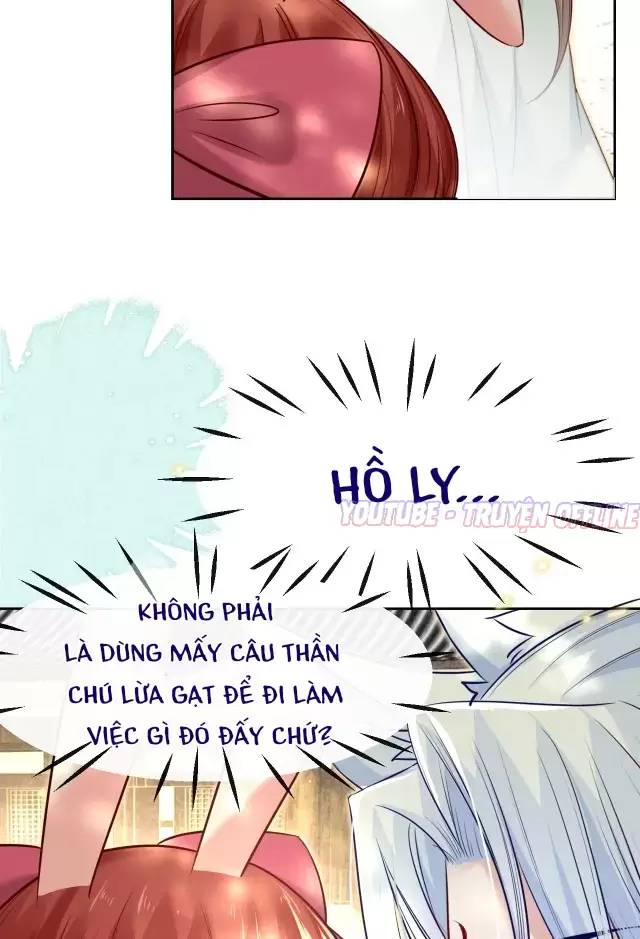 Nam Chủ Hắc Hóa Nuôi Dưỡng Thỏ Online - Chap 28