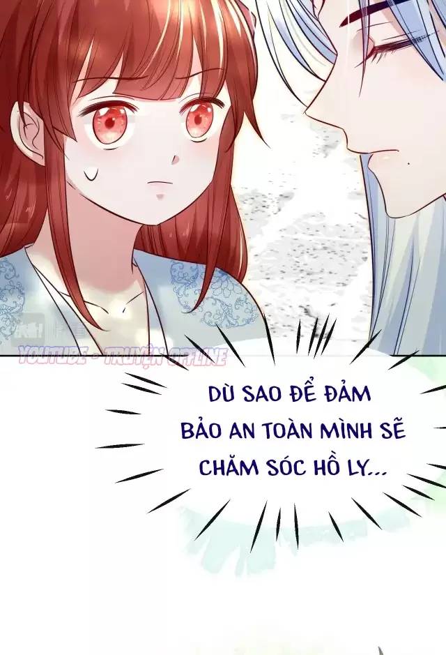 Nam Chủ Hắc Hóa Nuôi Dưỡng Thỏ Online - Chap 28
