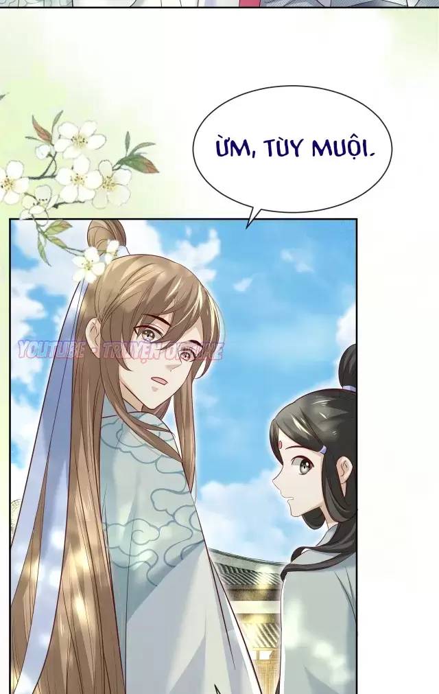 Nam Chủ Hắc Hóa Nuôi Dưỡng Thỏ Online - Chap 28