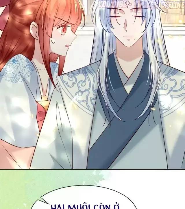 Nam Chủ Hắc Hóa Nuôi Dưỡng Thỏ Online - Chap 28