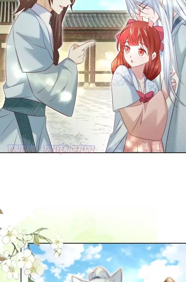 Nam Chủ Hắc Hóa Nuôi Dưỡng Thỏ Online - Chap 28