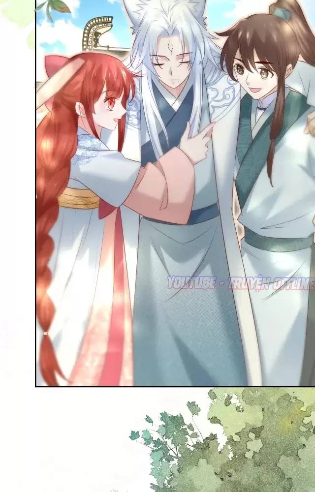 Nam Chủ Hắc Hóa Nuôi Dưỡng Thỏ Online - Chap 28