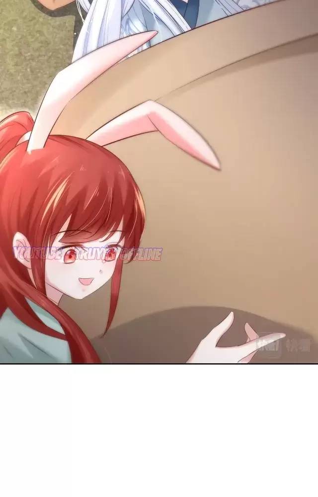 Nam Chủ Hắc Hóa Nuôi Dưỡng Thỏ Online - Chap 28