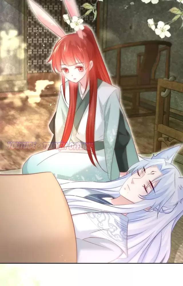 Nam Chủ Hắc Hóa Nuôi Dưỡng Thỏ Online - Chap 28