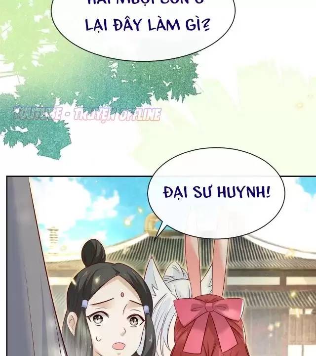 Nam Chủ Hắc Hóa Nuôi Dưỡng Thỏ Online - Chap 28