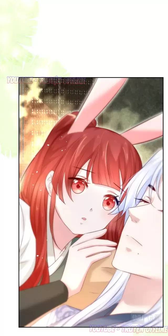 Nam Chủ Hắc Hóa Nuôi Dưỡng Thỏ Online - Chap 28