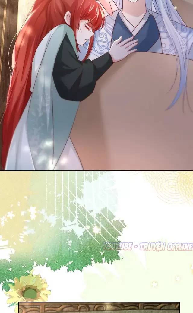 Nam Chủ Hắc Hóa Nuôi Dưỡng Thỏ Online - Chap 28