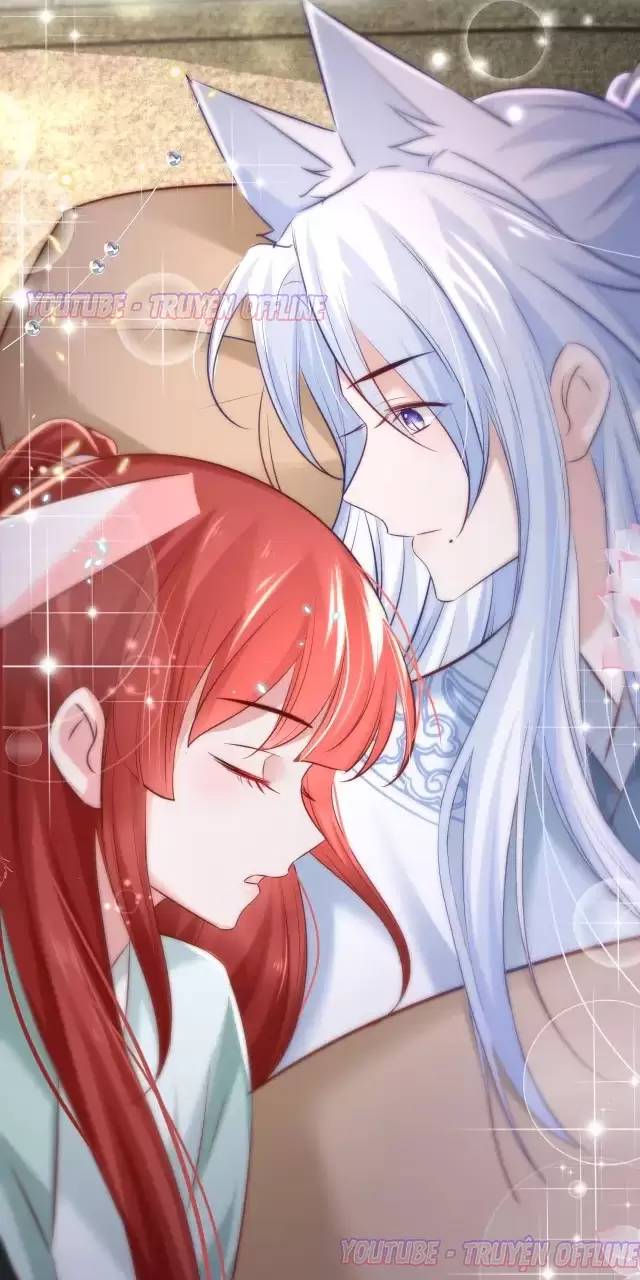 Nam Chủ Hắc Hóa Nuôi Dưỡng Thỏ Online - Chap 28