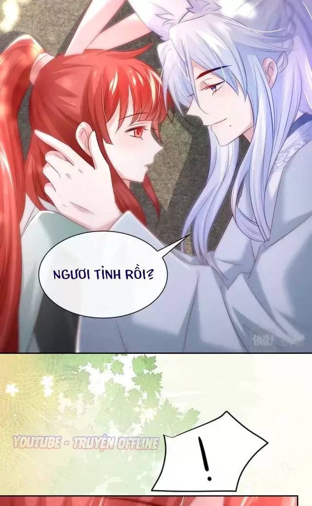 Nam Chủ Hắc Hóa Nuôi Dưỡng Thỏ Online - Chap 28