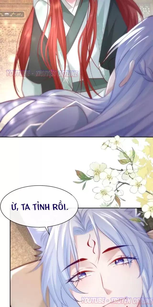 Nam Chủ Hắc Hóa Nuôi Dưỡng Thỏ Online - Chap 28