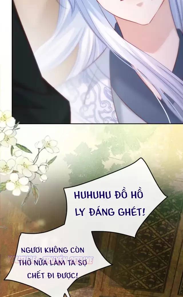 Nam Chủ Hắc Hóa Nuôi Dưỡng Thỏ Online - Chap 28