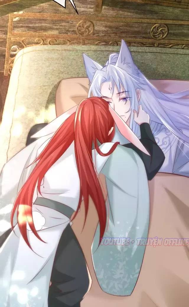 Nam Chủ Hắc Hóa Nuôi Dưỡng Thỏ Online - Chap 28