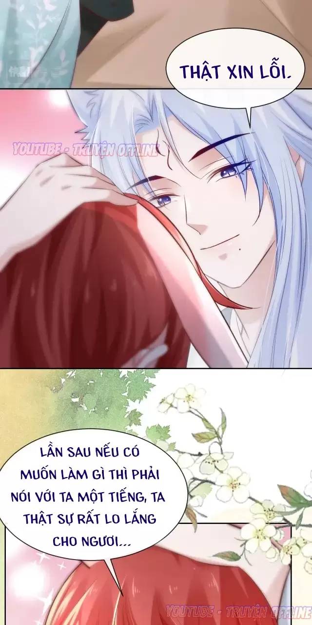 Nam Chủ Hắc Hóa Nuôi Dưỡng Thỏ Online - Chap 28