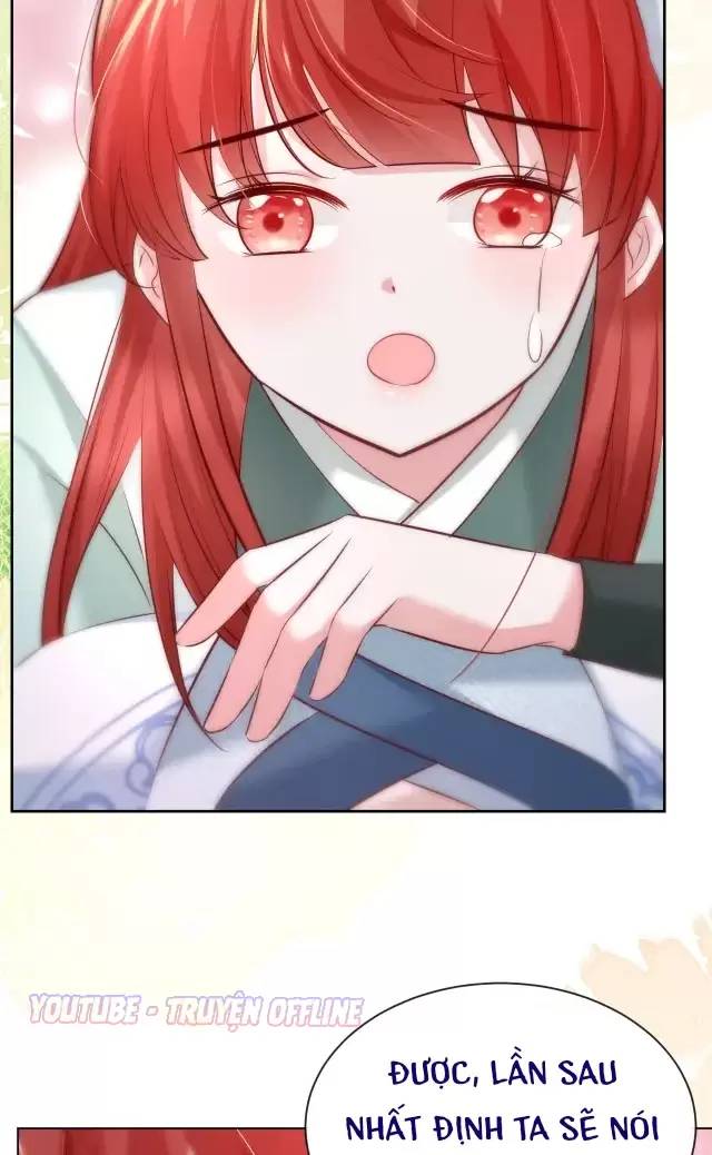 Nam Chủ Hắc Hóa Nuôi Dưỡng Thỏ Online - Chap 28