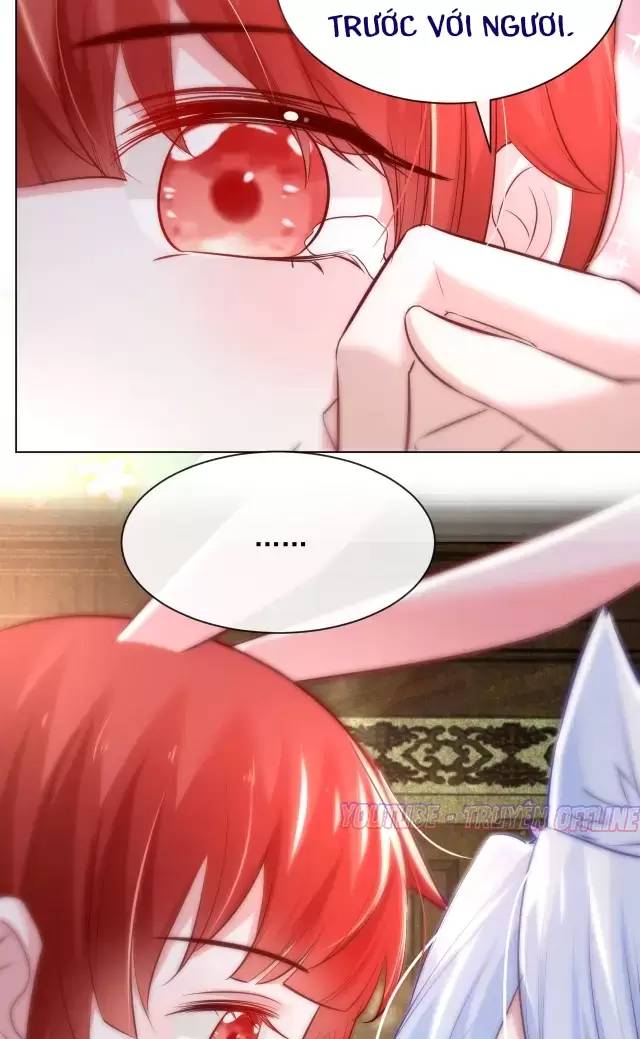 Nam Chủ Hắc Hóa Nuôi Dưỡng Thỏ Online - Chap 28